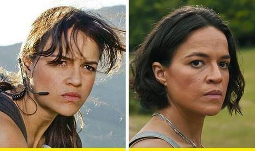 生活|盘点那些不老的明星，长得着急好处多，岁月这把杀猪刀对她们无效