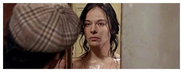 黑手党|还记得一部意大利电影吗？女主角被黑手党浇上水泥销尸灭迹