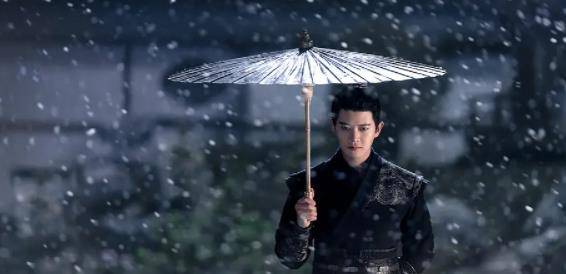 演技|《周生如故》后，白鹿又一古装大剧官宣了，搭档颜值比肩任嘉伦