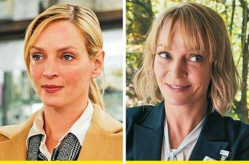 生活|盘点那些不老的明星，长得着急好处多，岁月这把杀猪刀对她们无效