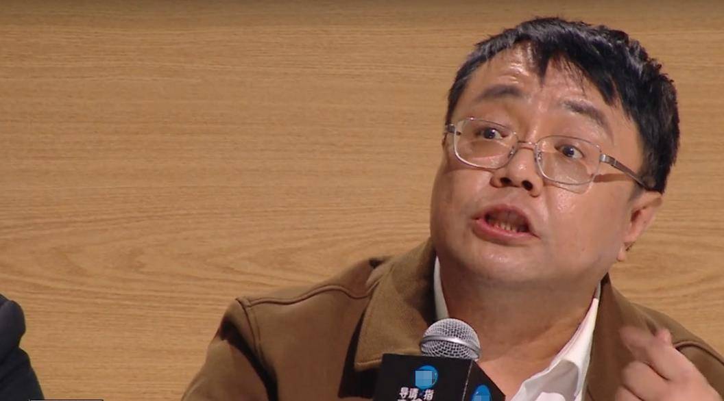 哪吒|《导演请指教》学院派导演不敌包贝尔，电影学院教授的发言好失态