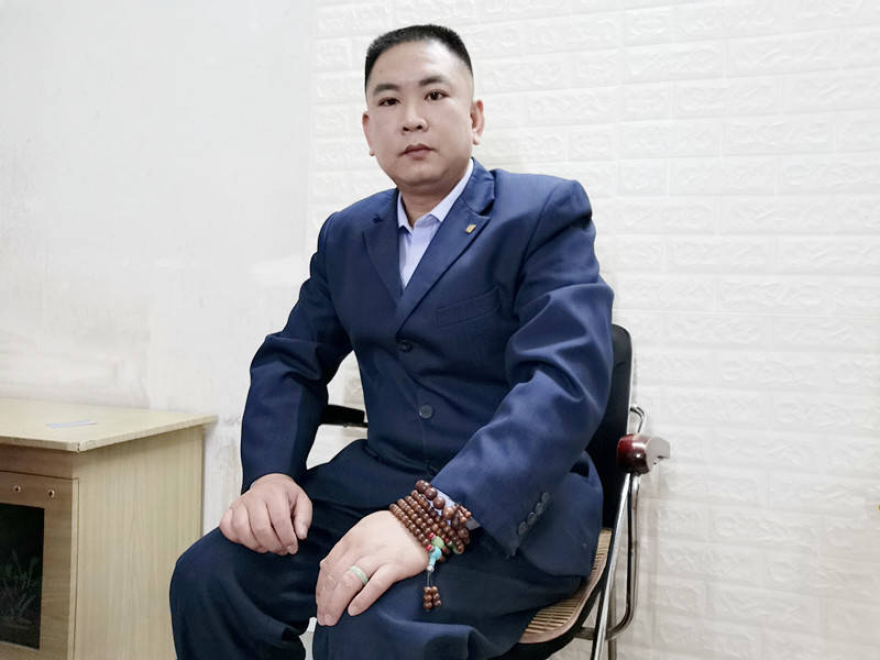 广东诗人辉哥：九月十五