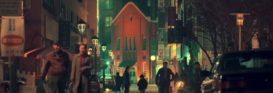 泡菜|又一黑马？这才是科幻悬疑