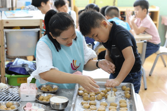 才会|幼儿园迎来新变化，这4项措施将逐渐实施，家长表示终于等到了