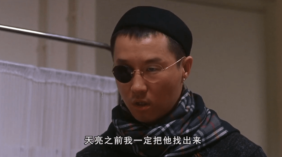 电影|刘德华二度创业，与张学友拍了一部经典，却栽了一个大跟头