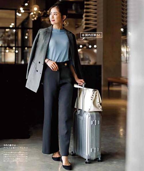 什么 有趣的灵魂更会穿!12件衣服,玩转15套优雅穿搭,衣品高有多爽?