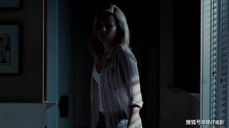 call|养眼又烧脑，这片我要疯狂打call