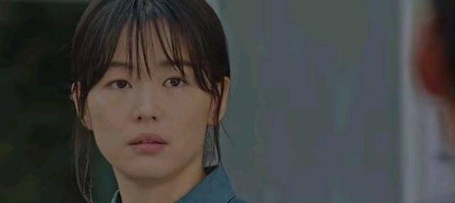 朱智勋|真凶应该也有特异功能：《智异山》第5集，幕后黑手另有其人