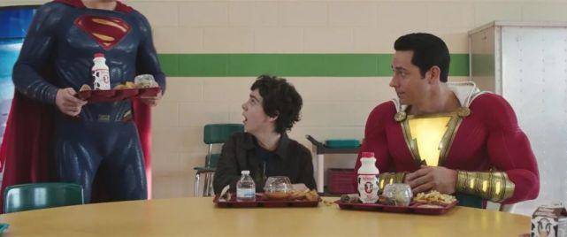 巨石|强森演DC反派，是时候科普《黑亚当》了