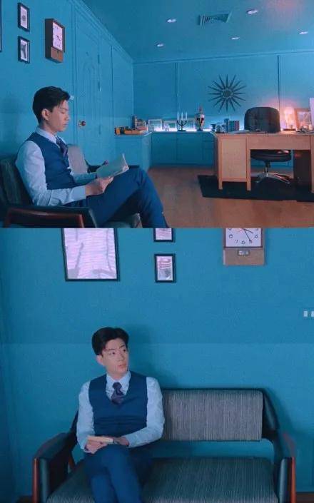 才去|泰剧《无法抗拒的爱》《我的女友两千岁》主演的颜我觉得蛮可！