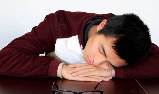 症状|患上糖尿病，身体可能出现这4种症状，如何早点发现糖尿病？