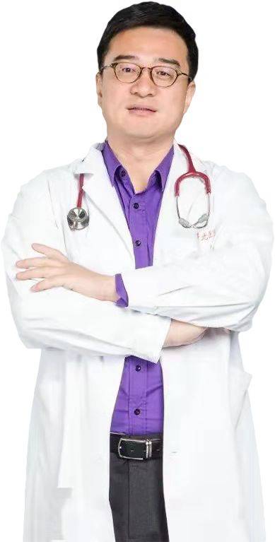 崔松上海中医药大学附属曙光医院心内科主任医师,硕士研究生导师上海