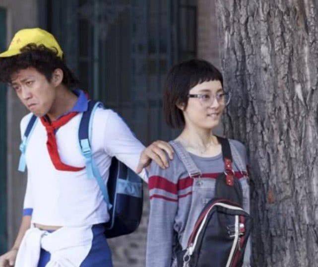 周星驰|孙俪都没撑起来的4部作品，一部还是和邓超合作的，你都看过吗？