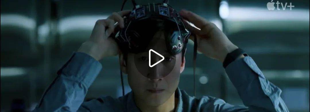 泡菜|又一黑马？这才是科幻悬疑