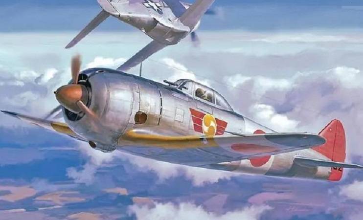 日本陆航"坠落史":从97到隼式,再到疾风!优秀改变不了品性_战机