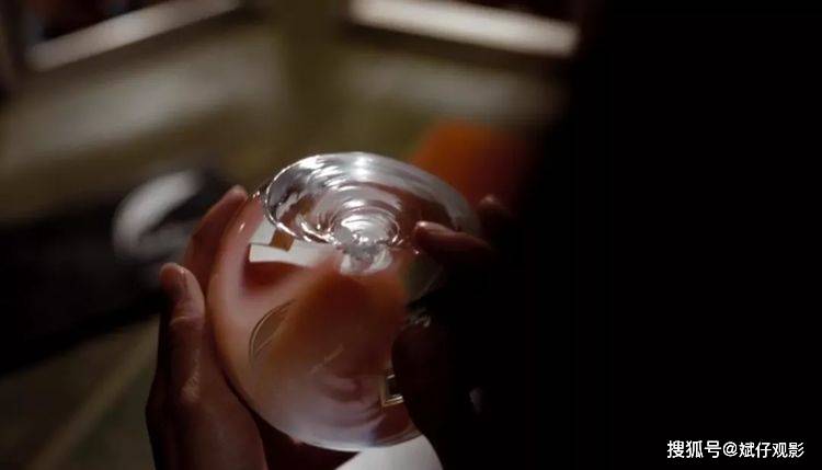 call|养眼又烧脑，这片我要疯狂打call