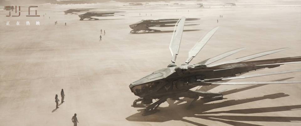 保罗|好莱坞科幻巨制《沙丘》曝“梦境之谜”视频 海王贴心为甜茶解梦