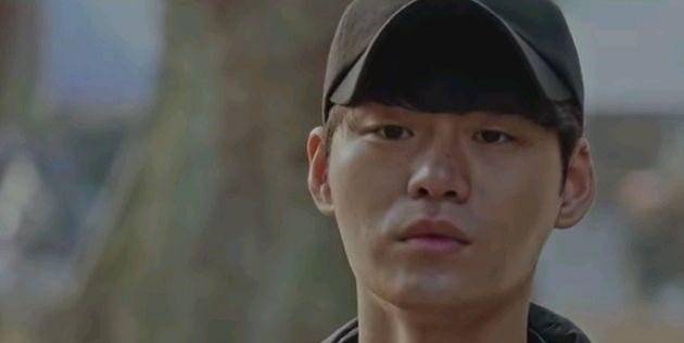 朱智勋|真凶应该也有特异功能：《智异山》第5集，幕后黑手另有其人