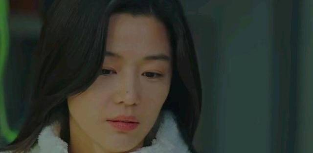 朱智勋|真凶应该也有特异功能：《智异山》第5集，幕后黑手另有其人