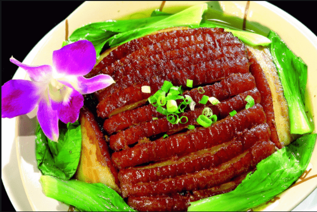 炒肉丝|家庭一日三餐食谱，家庭一周食谱！