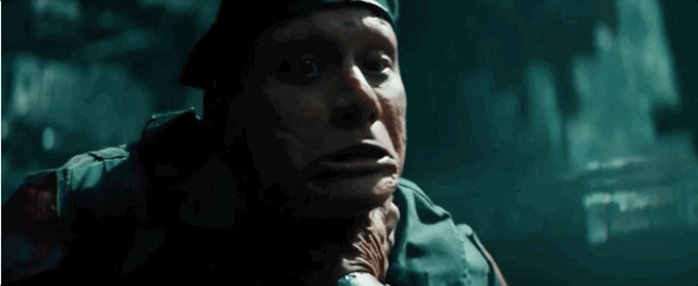 巨石|强森演DC反派，是时候科普《黑亚当》了