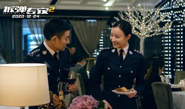 刘青云|近两年不错的6部国产电影，你觉得哪部被低估了？