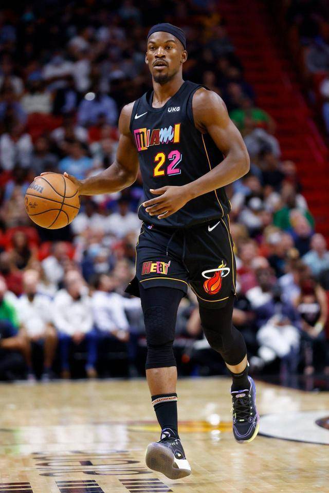 原创得分手的冬天巴特勒逆势得分上涨冲击mvp绝非做梦