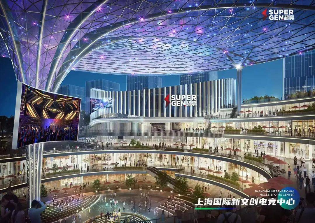 助推|每个夺冠战队的背后，都离不开资本的助推！EDG夺冠，背后是地产富二代