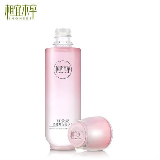 仙女肌肤升级必备神器 改善肌肤的精华液排行榜10强 气质仙女养成记