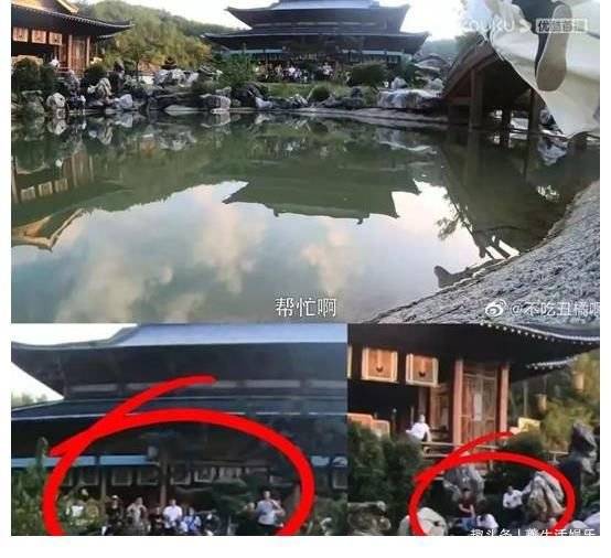 角色 古装剧千篇一概,是该改头换面了
