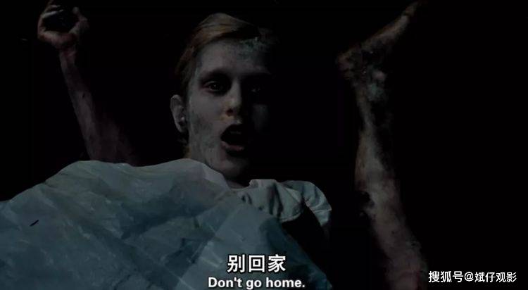 call|养眼又烧脑，这片我要疯狂打call