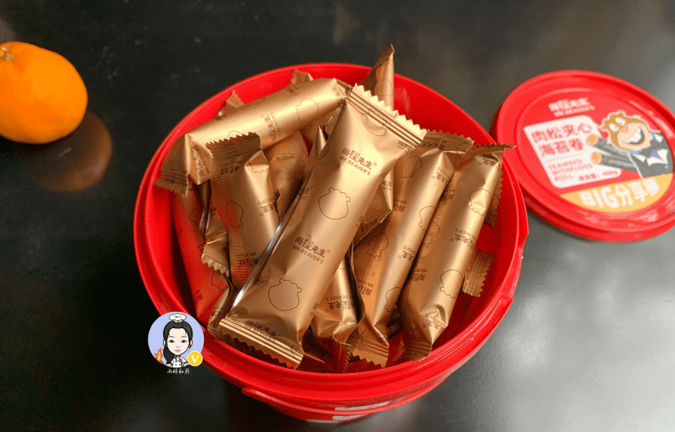 美食|如果工资允许，薇娅推荐的5款美食，遇见囤一点，一家大小都爱吃