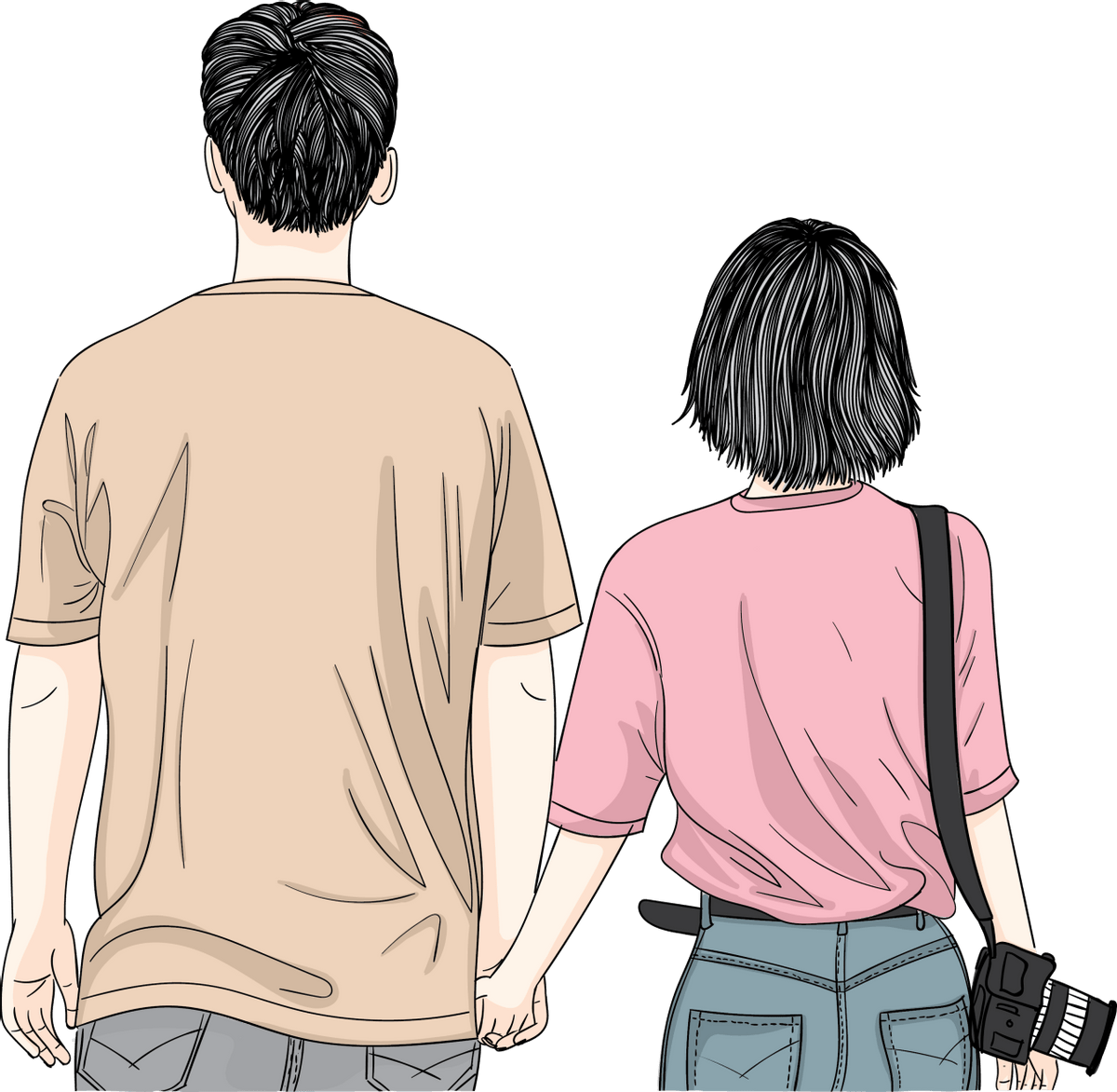 夫妻感情再怎么好女人也别为丈夫做这5件事第2件很多人做了