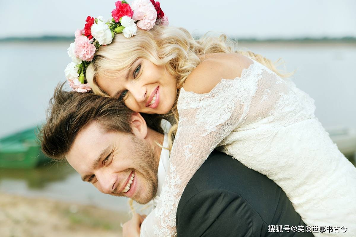 美满婚姻的实用指南:聪明夫妻不会做的5件事_伴侣