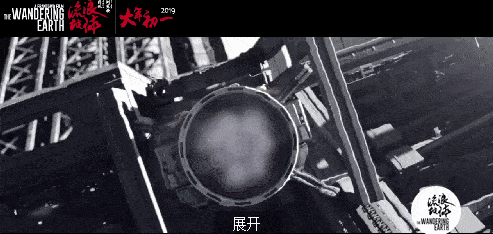 空间站|《流浪地球》MOSS圈粉，知道配音是谁后，网友纷纷表示背后发凉