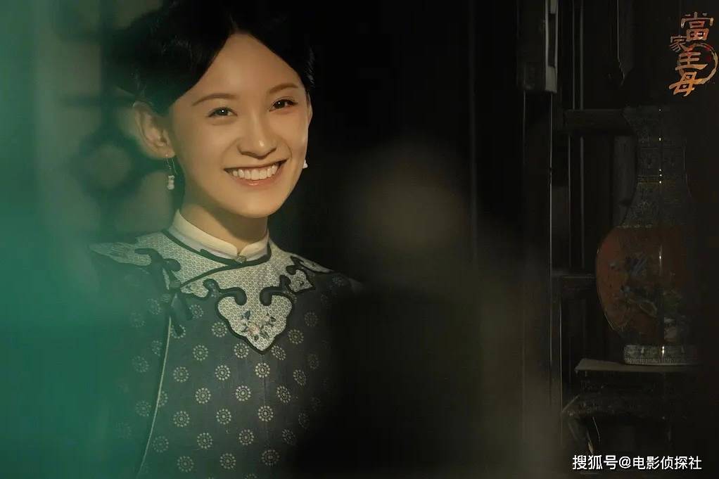 演技|明明是同一人,演完《玉楼春》再演《当家主母》,愣是没认出来