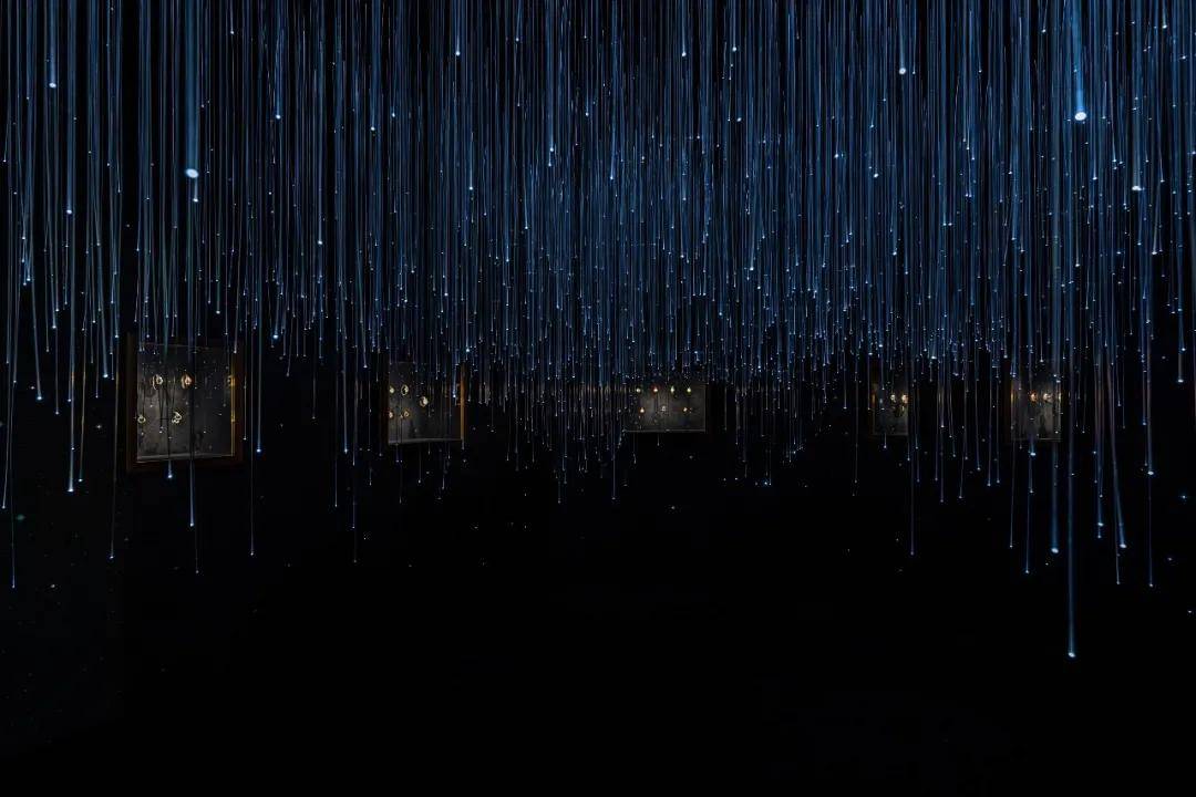 系列RR · TRENDS｜投射自然的无限可能