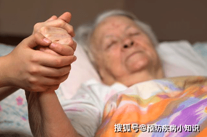 手机|73岁老妪肝癌离世，医生：警惕身体“1痒1痛”，或是肝脏“呼救”