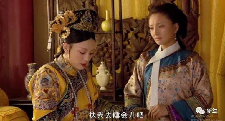 李萌 陈都灵又美出新高度！这次古装造型也太惊艳了吧?