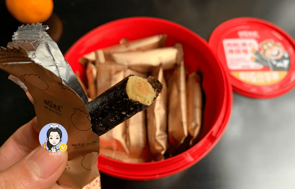 美食|如果工资允许，薇娅推荐的5款美食，遇见囤一点，一家大小都爱吃