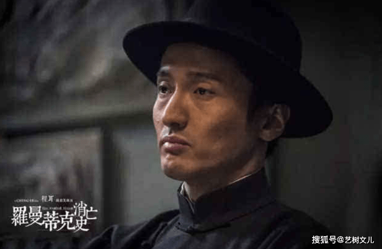 什么|酝酿3年的新片刚及格：“杀死”关谷神奇的王传君，值得吗