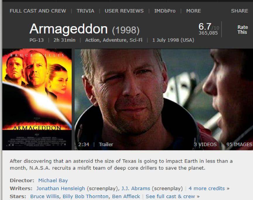 电影|《流浪地球》稳了，应该看看外国观众的真实评价了