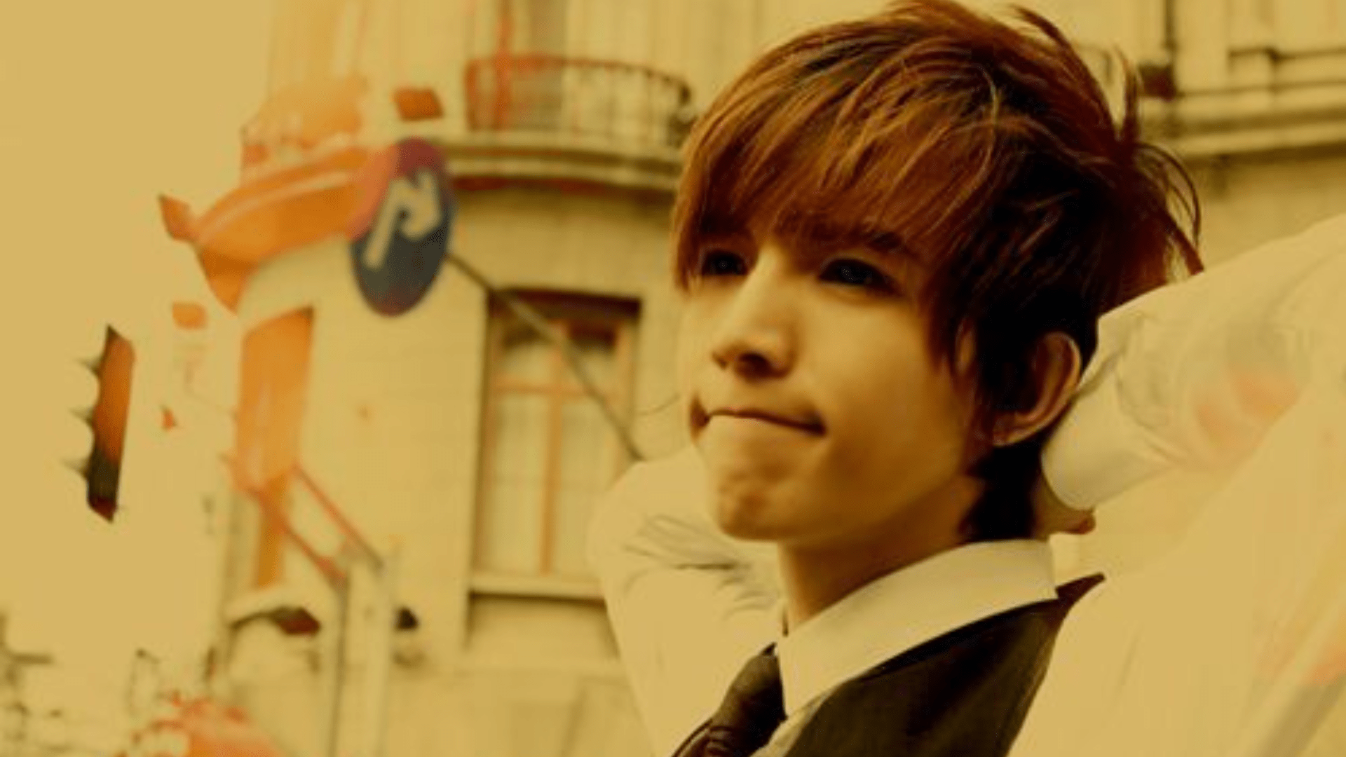 因为|“抄袭大王”郭敬明：穷小子谱写励志人生，为何变成满纸荒唐？