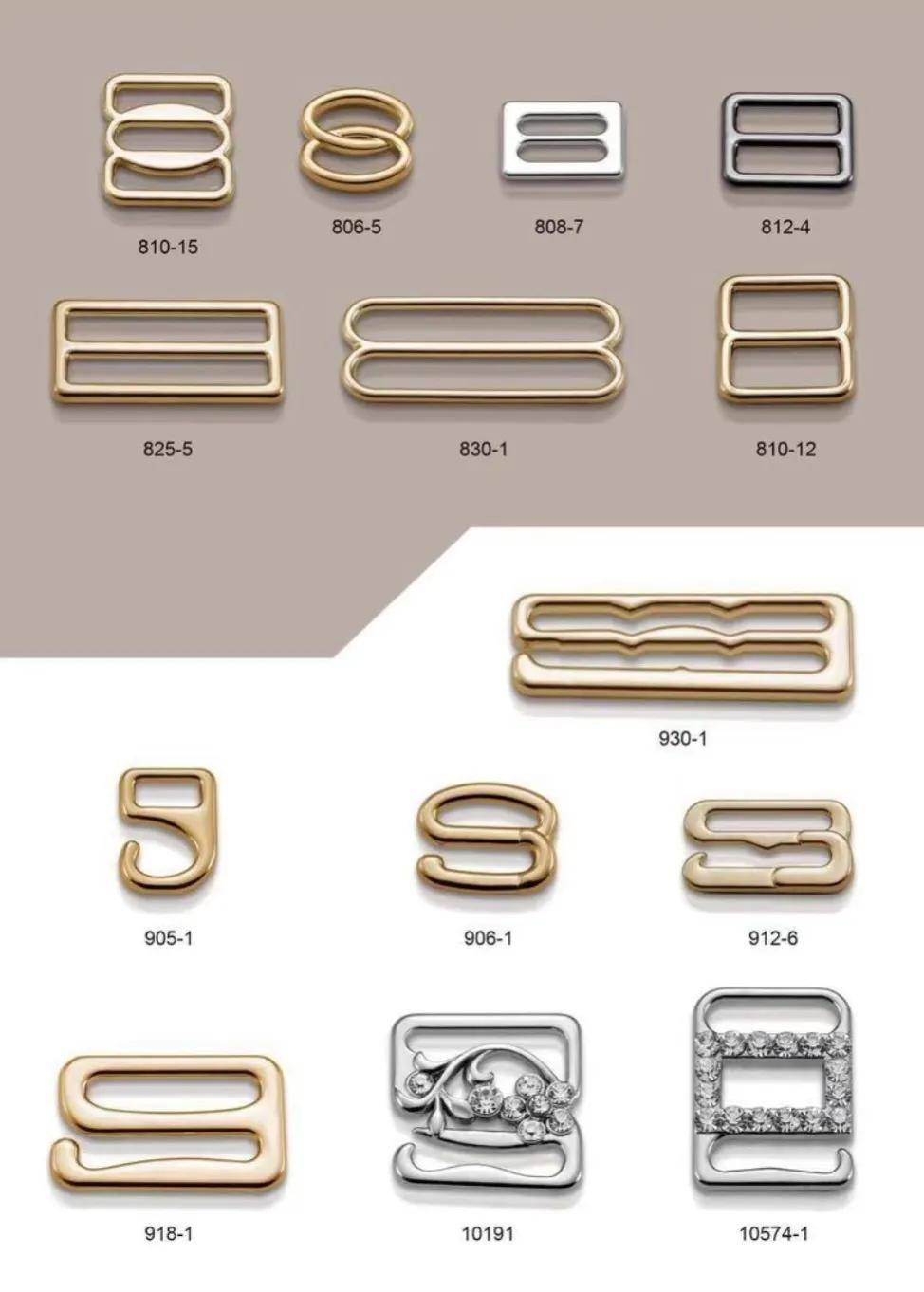 内衣 小配件大作为!专业内衣配件企业助力时尚迭代升级,点亮深圳内衣展