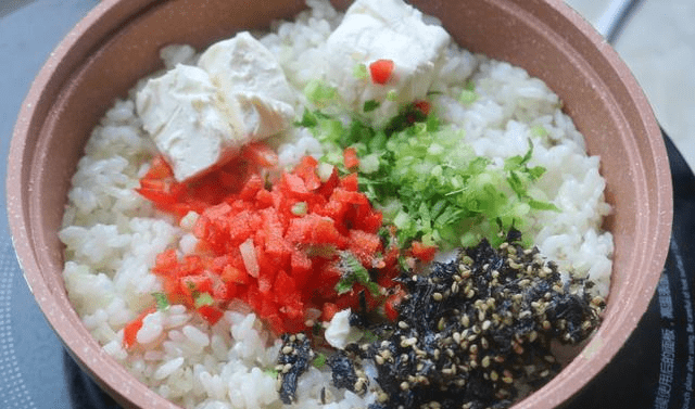 汤汁|剩米饭这做法太香了,米其林餐厅经典食谱,绝绝子