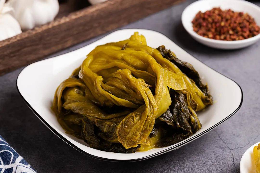盐都|盐和亚硝酸盐都低的酸菜，真的有！