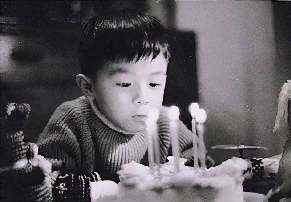 宣布出柜13年后蔡康永泪洒节目现场我们不是妖怪