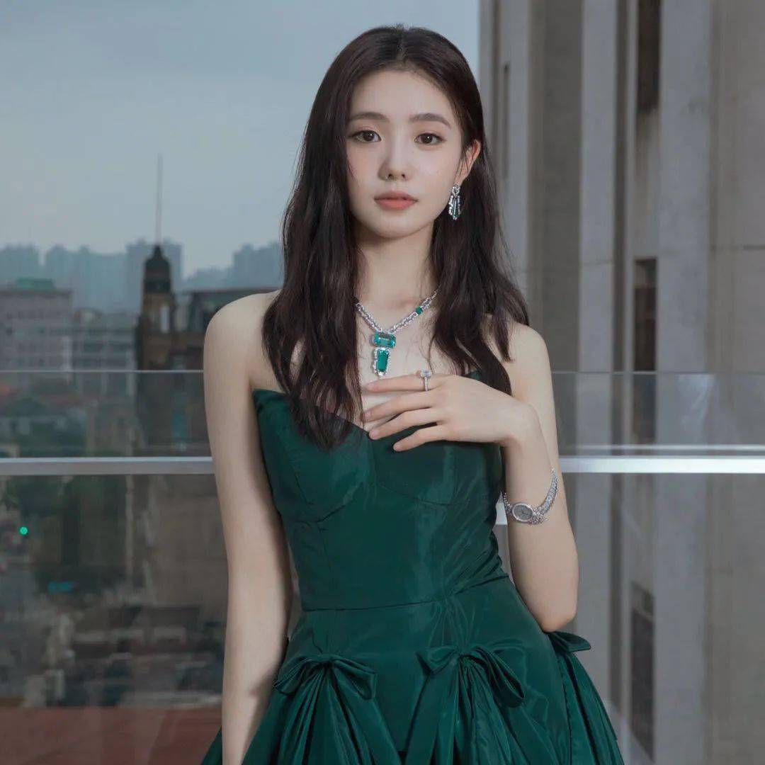 景甜|小八卦:景甜,迪丽热巴,郭麒麟