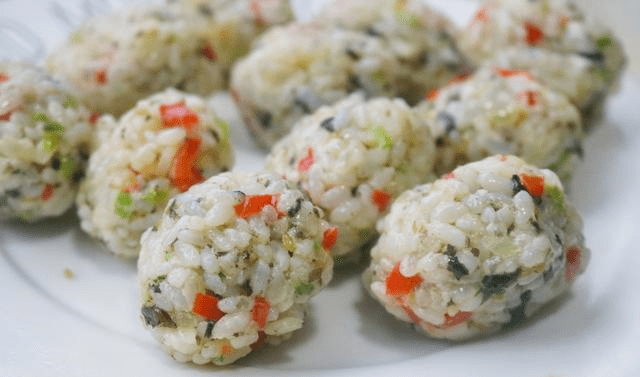 汤汁|剩米饭这做法太香了,米其林餐厅经典食谱,绝绝子