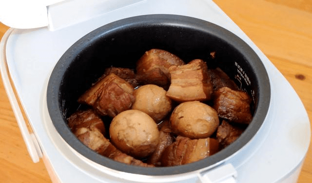 汤汁|天冷了想吃卤肉,趁着肉价便宜煮一锅,香喷喷太诱人,做法分享